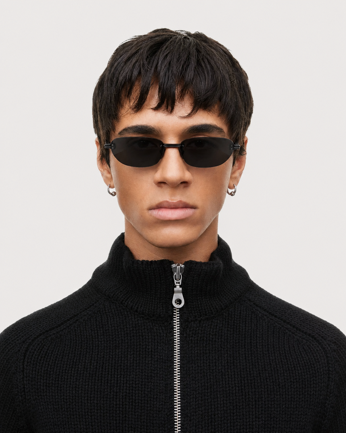 Nova- 618 Black