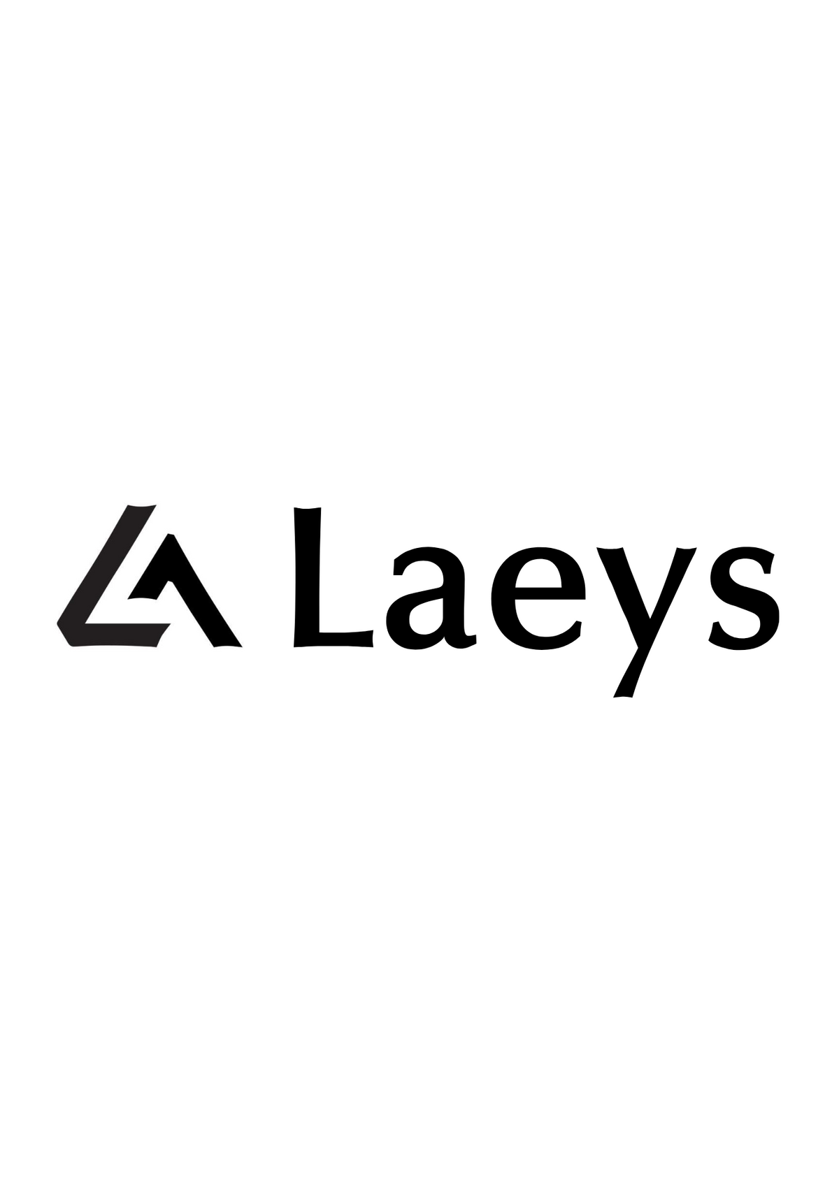 Laeys Eyewear