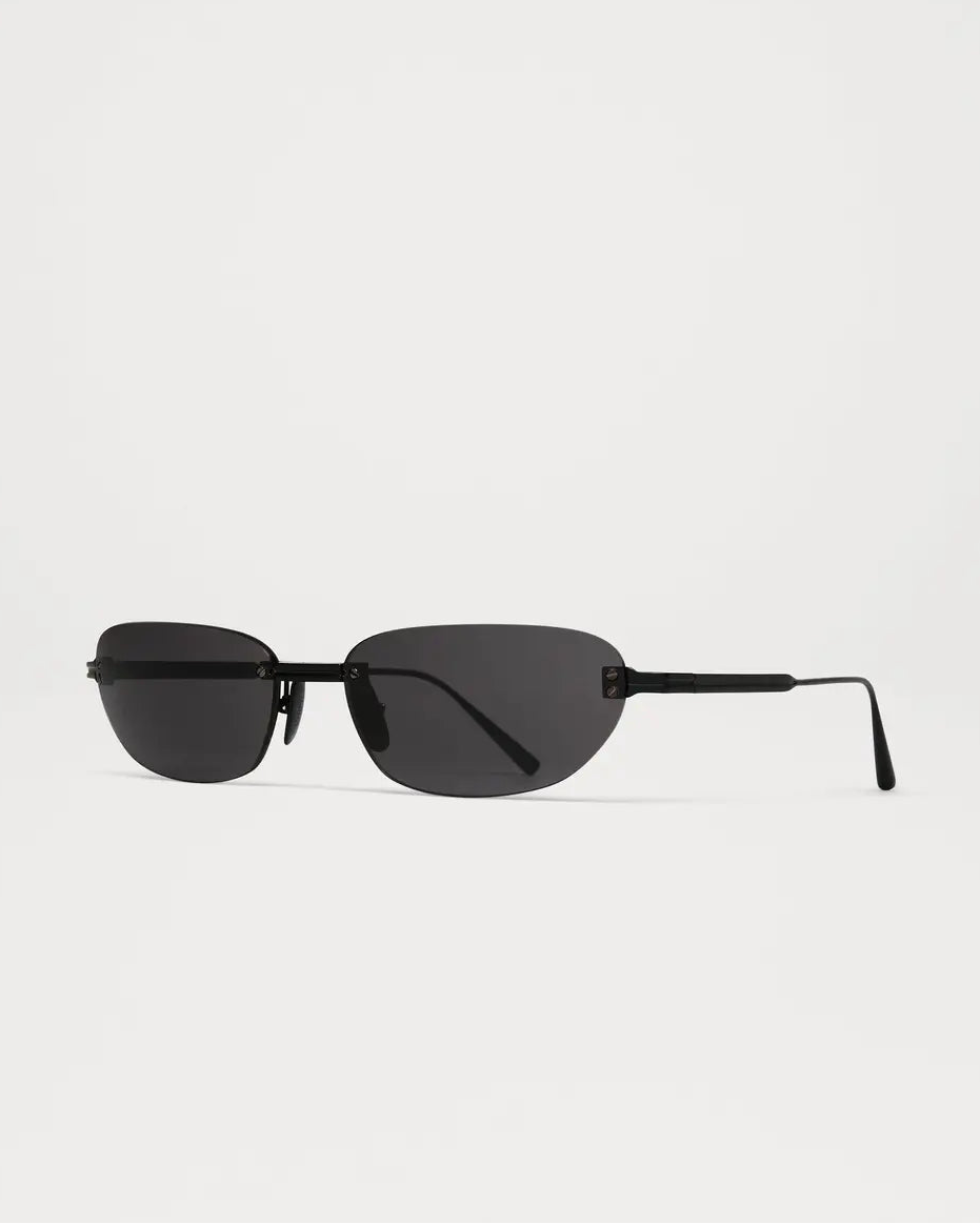 NOVA - 618 BLACK