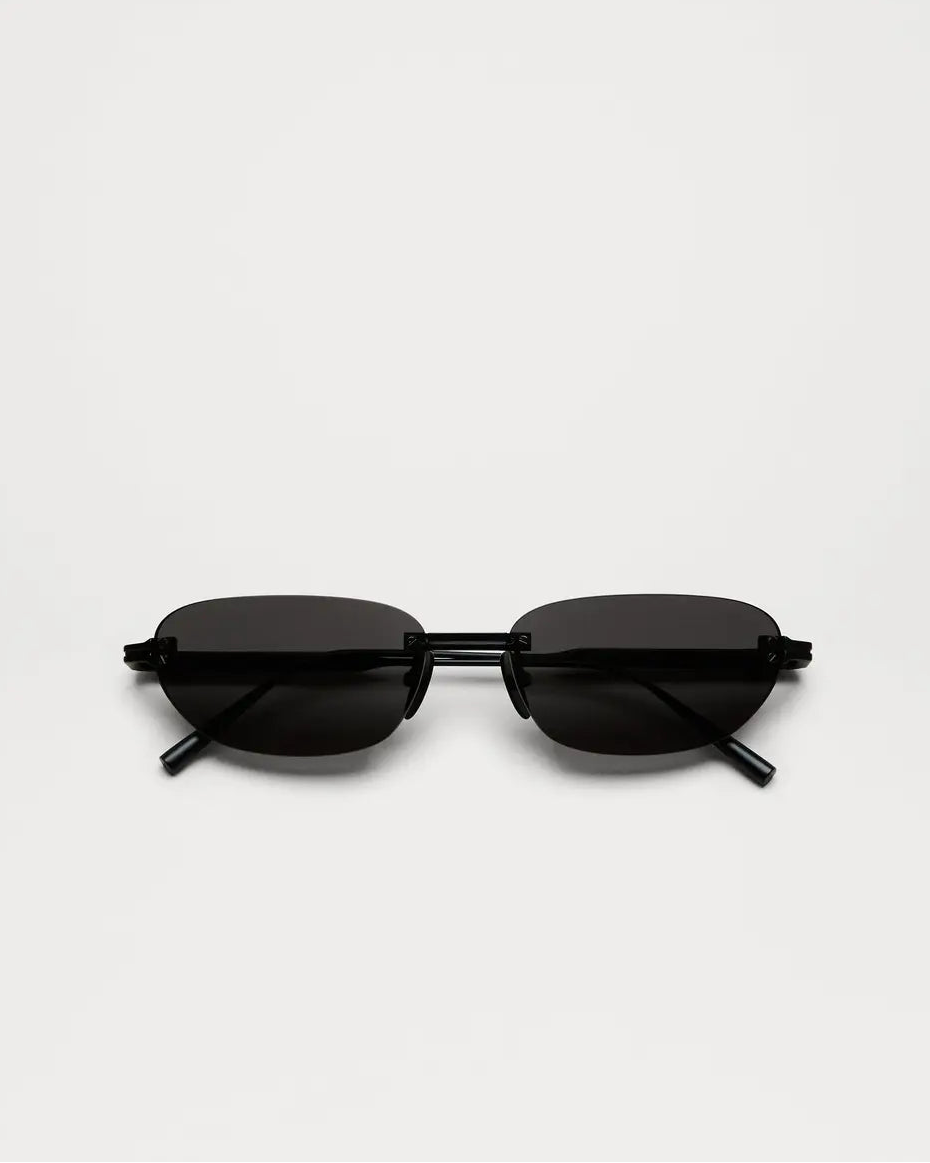NOVA - 618 BLACK